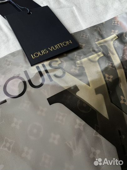 Louis vuitton футболка (новинка лета 2024)