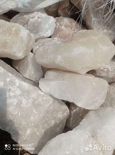 Соль каменная с/х животных