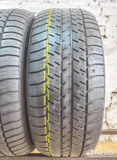 Continental Conti4x4Contact 235/55 R17 99V