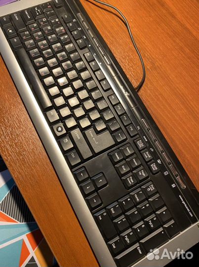Клавиатура