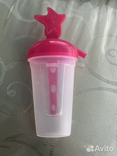 Форма для изготовления мороженого