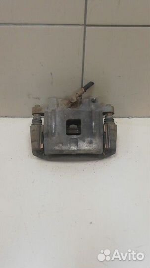 Суппорт передний левый Great Wall Hover H5