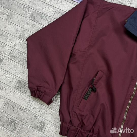 Американский Бомбер Stormtech DWR Bomber