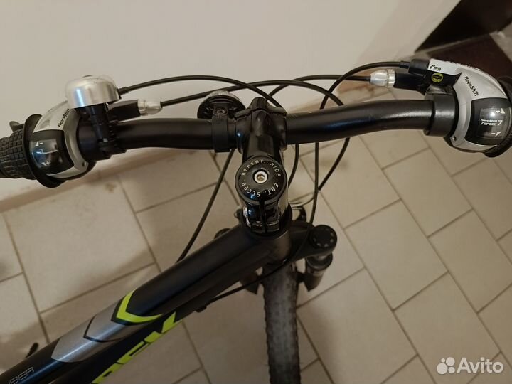 Велосипед Trek Precaliber 24