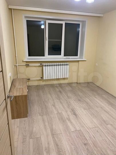 2-к. квартира, 43,7 м², 1/5 эт.