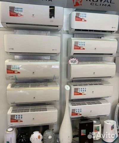 Кондиционер