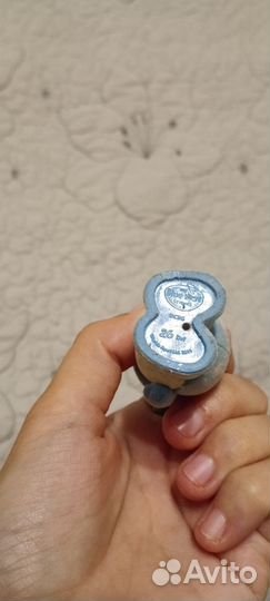 Фигурка tatty teddy&my blue nose friends