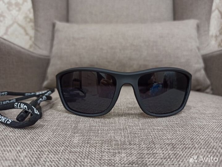 Очки поляризационные для рыбалки, спорта