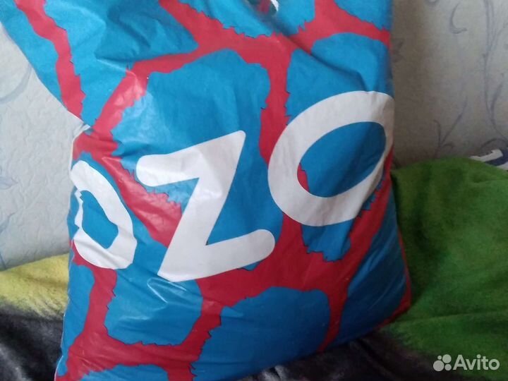 Женские вещи пакетом размер-50,52