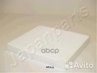 Фильтр салонный Mazda 6 faama5 Japanparts