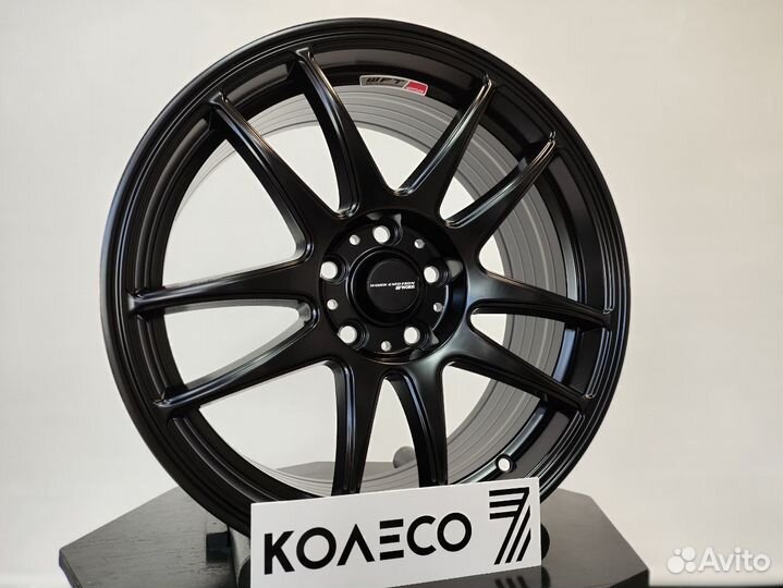 Диск rota 5X112 R18 Audi,Skoda,WV,Mercedes