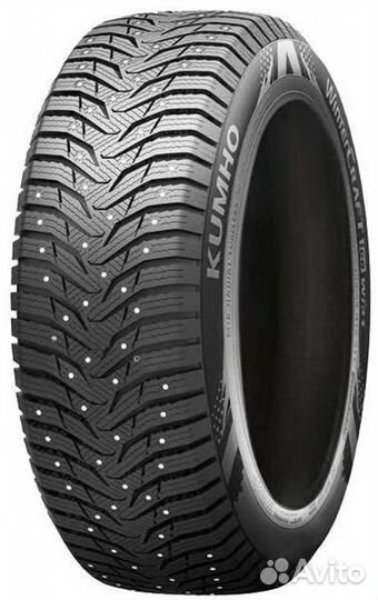 Kumho WinterCraft Ice WI31 245/45 R19
