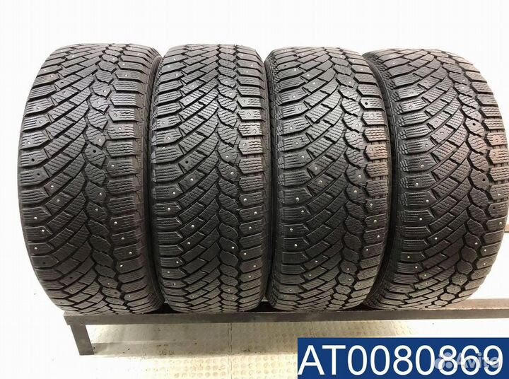 Gislaved Nord Frost 200 SUV 235/50 R18 98V