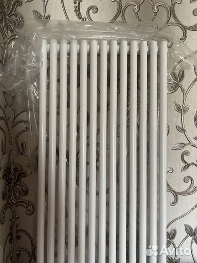 Радиатор трубчатый (новый)