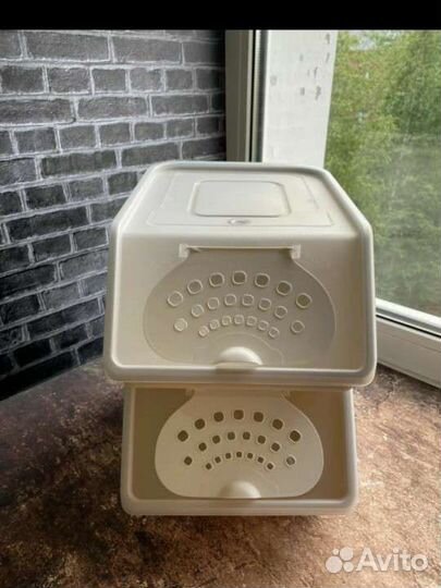 Контейнер для овощей 11,2 л