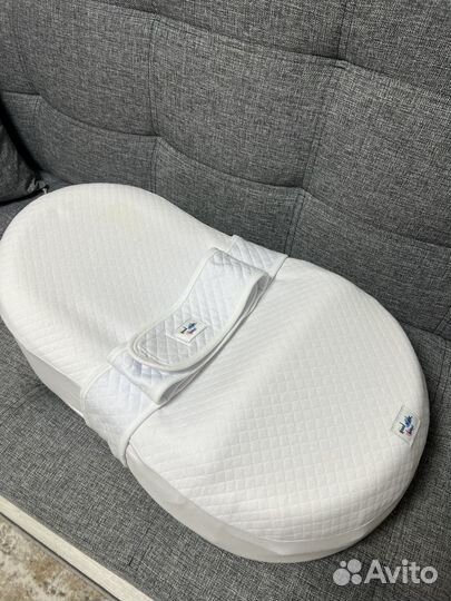 Кокон для новорожденных