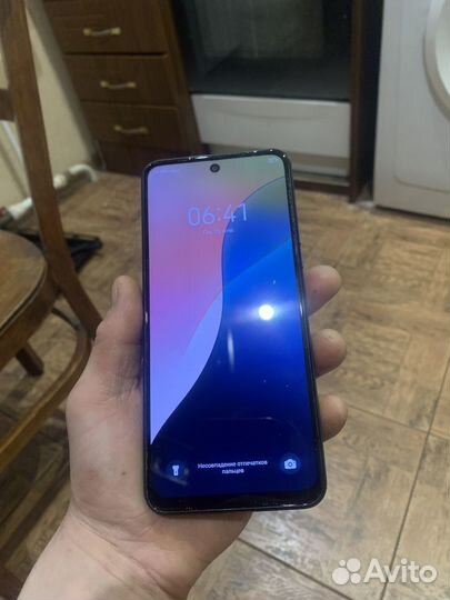 TECNO Pova Neo 3, 4/128 ГБ