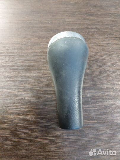 Ручка кпп Bmw X3 2.0D E83 N47 2009