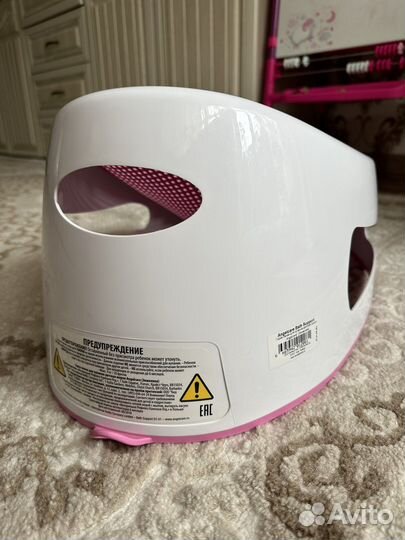 Горка для купания новорожденного