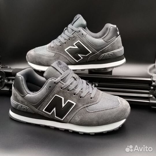 Кроссовки мужские New balance 574