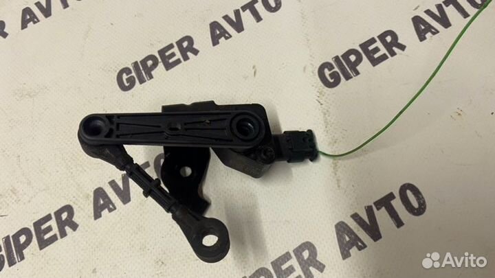 Датчик высоты дорожного просвета Land Rover