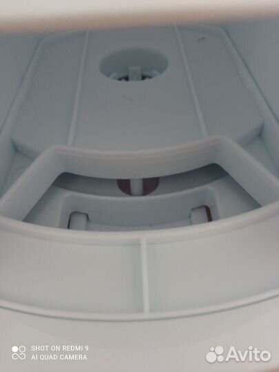 Органайзер для сыпучих продуктов с дозатором