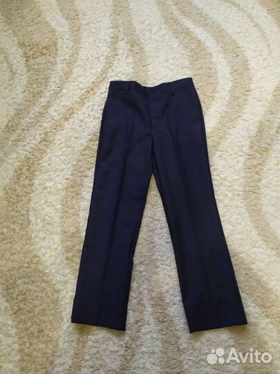 Школьные брюки