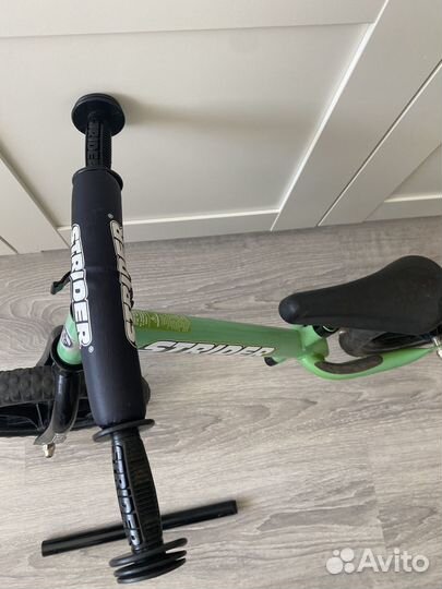 Беговел strider sport 12