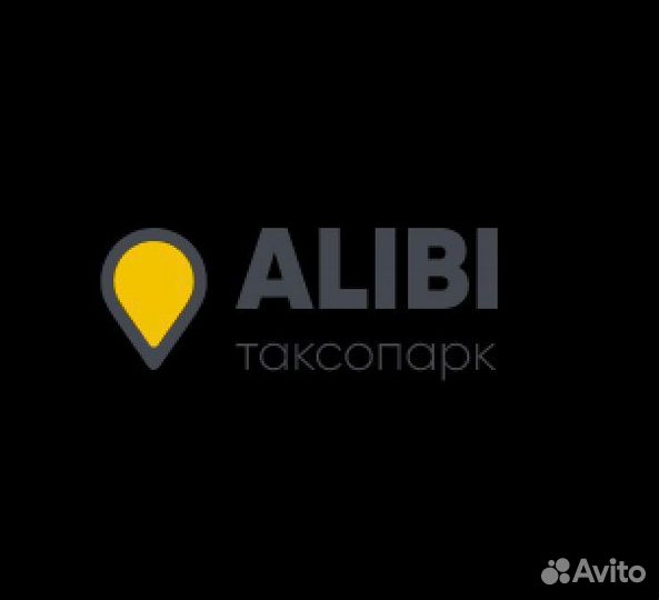Водитель Яндекс.Такси на лично автомобиле
