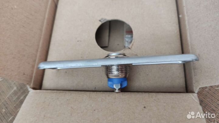 Кнопка выхода strazh SR-BM42S