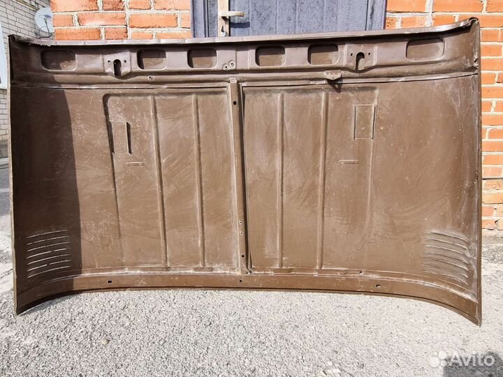 Капот на УАЗ 469
