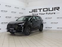 Новый Jetour X70 Plus 1.6 AMT, 2024, цена от 2 679 000 руб.