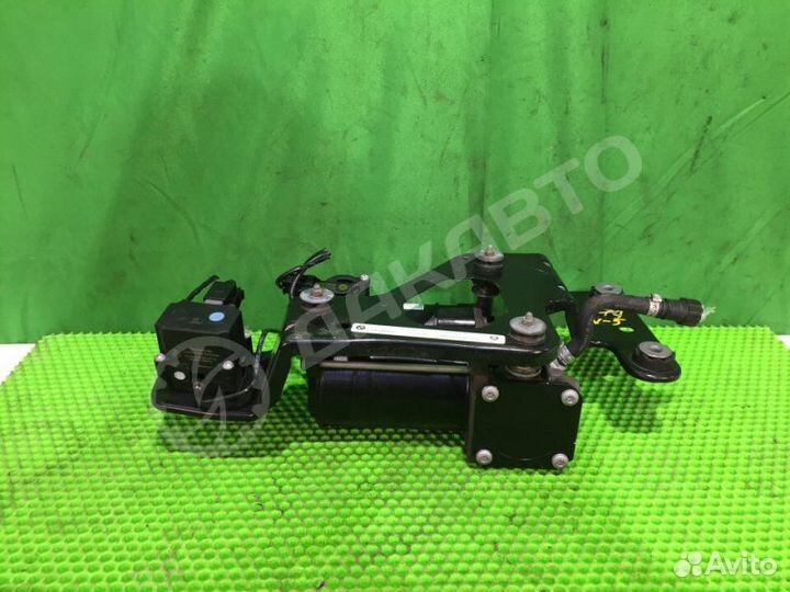 Компрессор пневмоподвески Bmw X5 E70