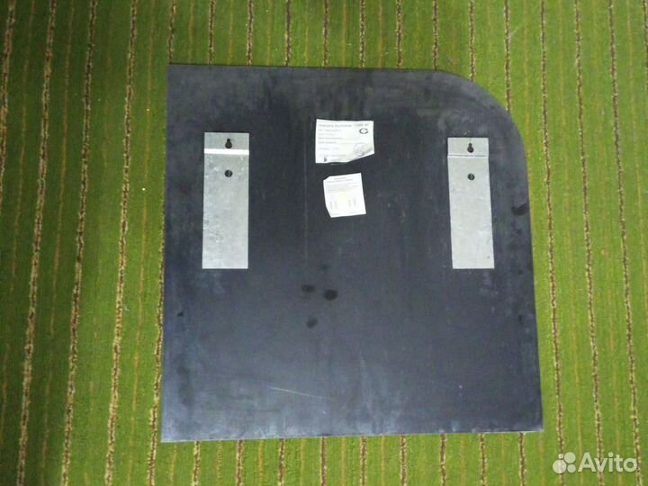 Зеркало в ванную