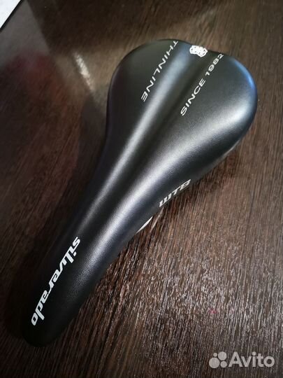 Седло wtb silverado