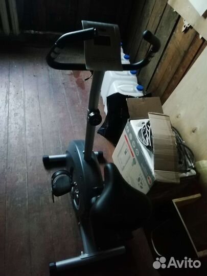 Велотренажер Oxygen Flamingo