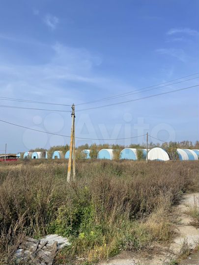 Склад, 400 м²