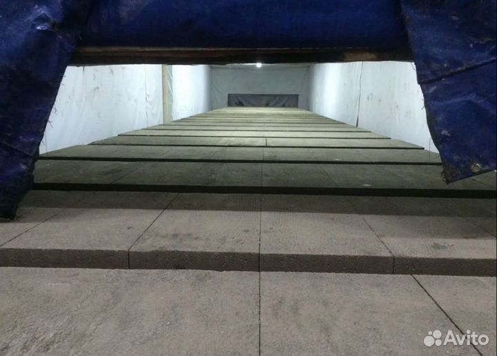 Газоблок, Пеноблок доставка