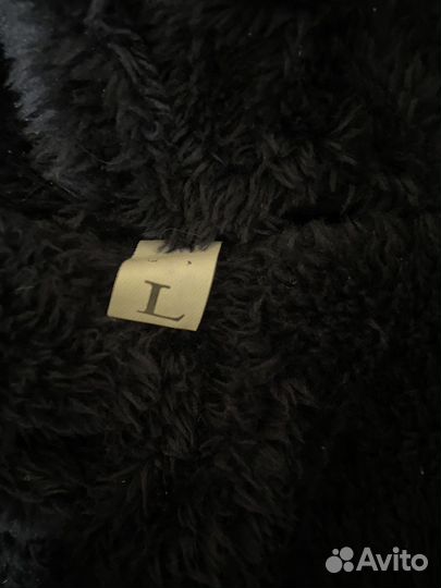 Зимний костюм для собак