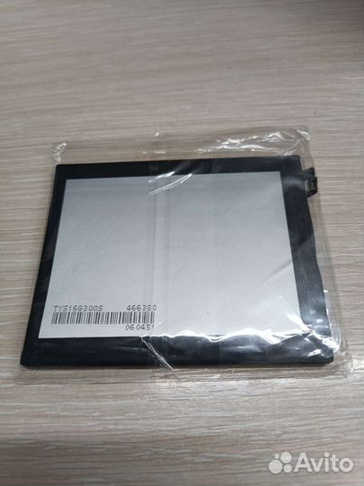 Аккумулятор для Meizu m3 note