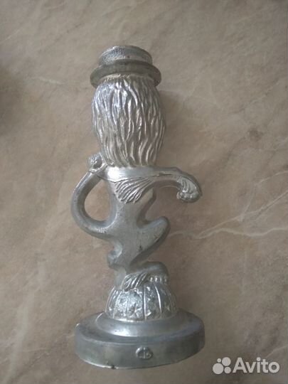 Подсвечник