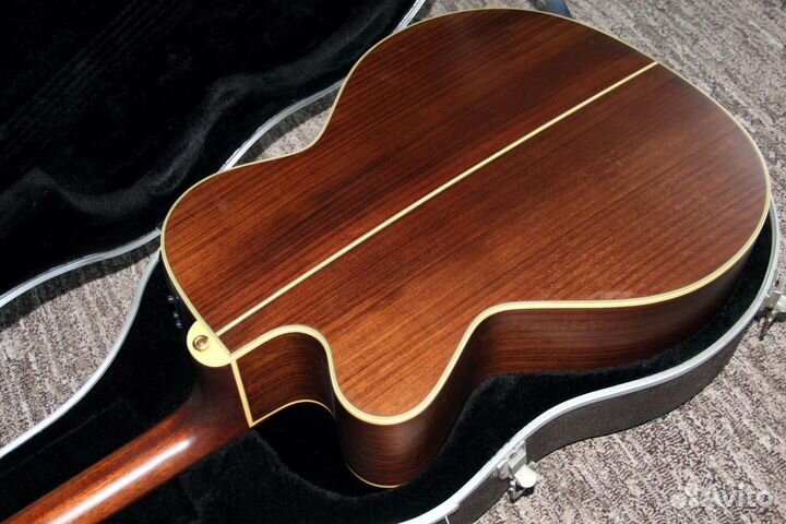 Takamine TDP-012 (Japan) 2004 г