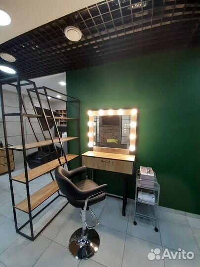 Сдаю в аренду кресло бровиста