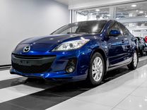 Mazda 3 1.6 AT, 2011, 140 135 км, с пробегом, цена 1 250 000 руб.