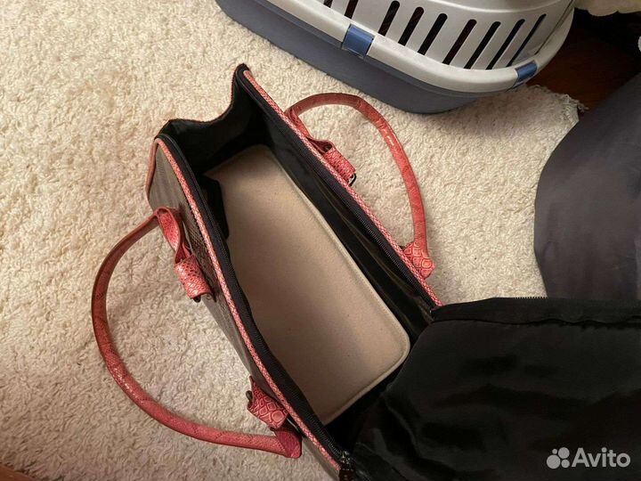 Переноска для животных