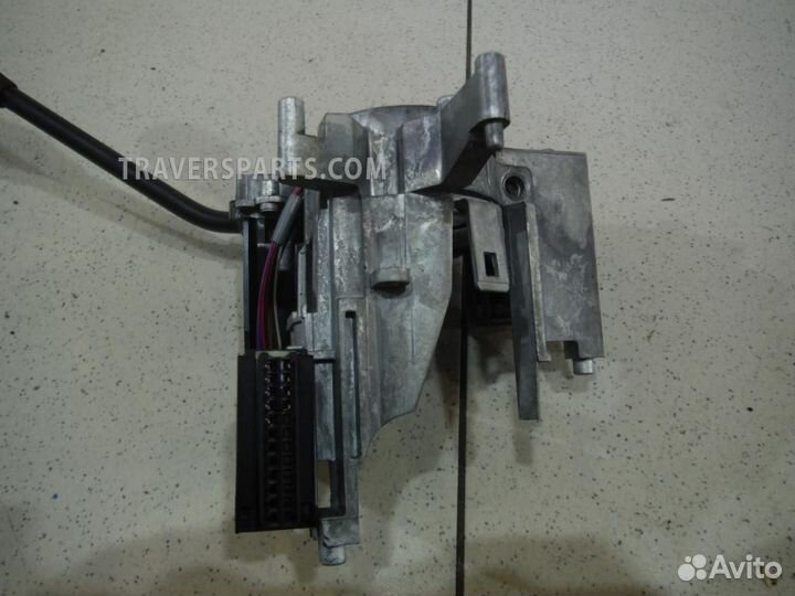 Ручка круиз контроля