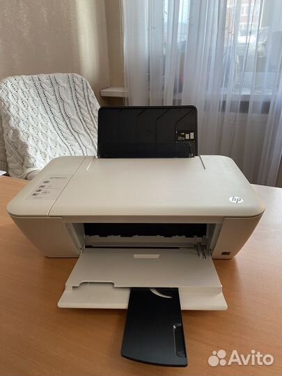 Принтер hp deskjet 1510