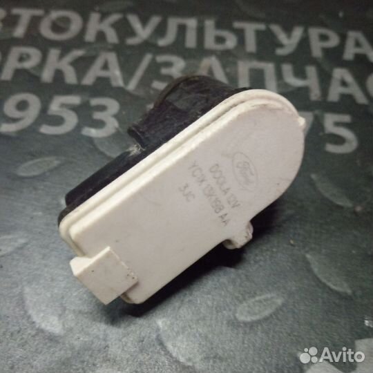 Корректор фары Ford Transit