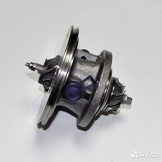 Картридж турбины (турбокомпрессора) 73501343