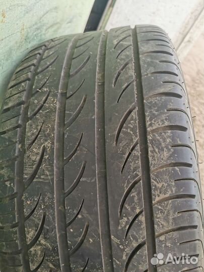 Бмв 311 стиль Р21 Ф01 02 Гт с летом